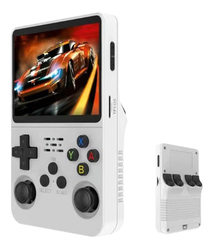 128GB Retro Handheld Gaming Console