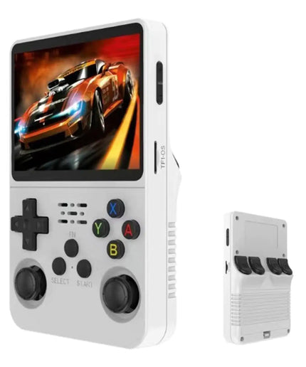 128GB Retro Handheld Gaming Console