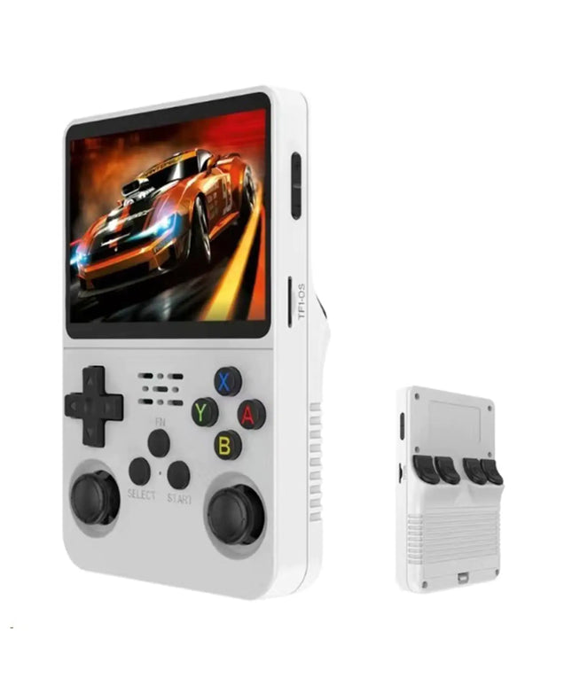 128GB Retro Handheld Gaming Console