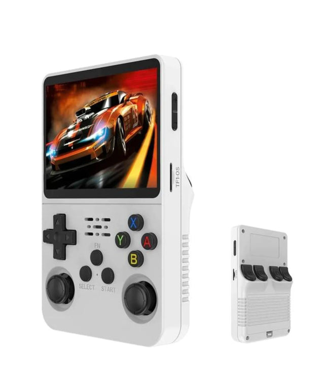 64GB Retro Handheld Gaming Console