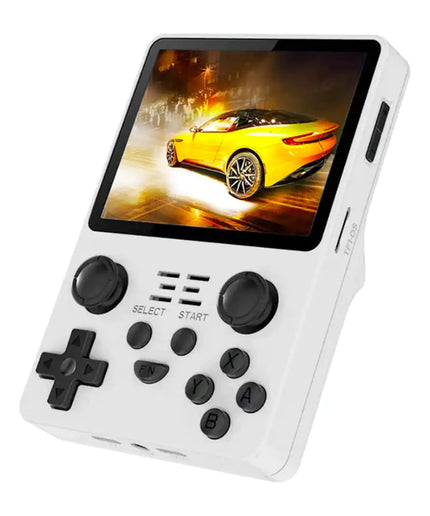 128GB Retro Handheld Gaming Console