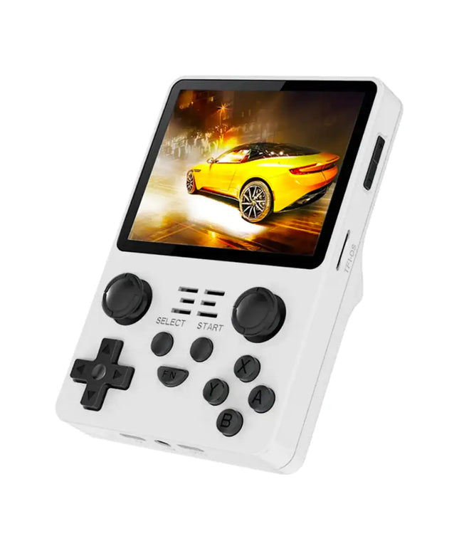 128GB Retro Handheld Gaming Console