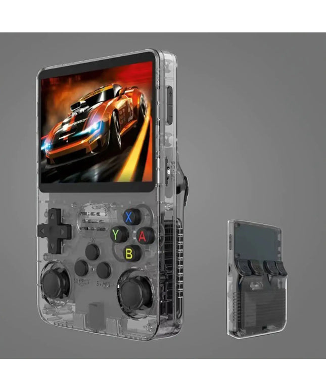 128GB Retro Handheld Gaming Console