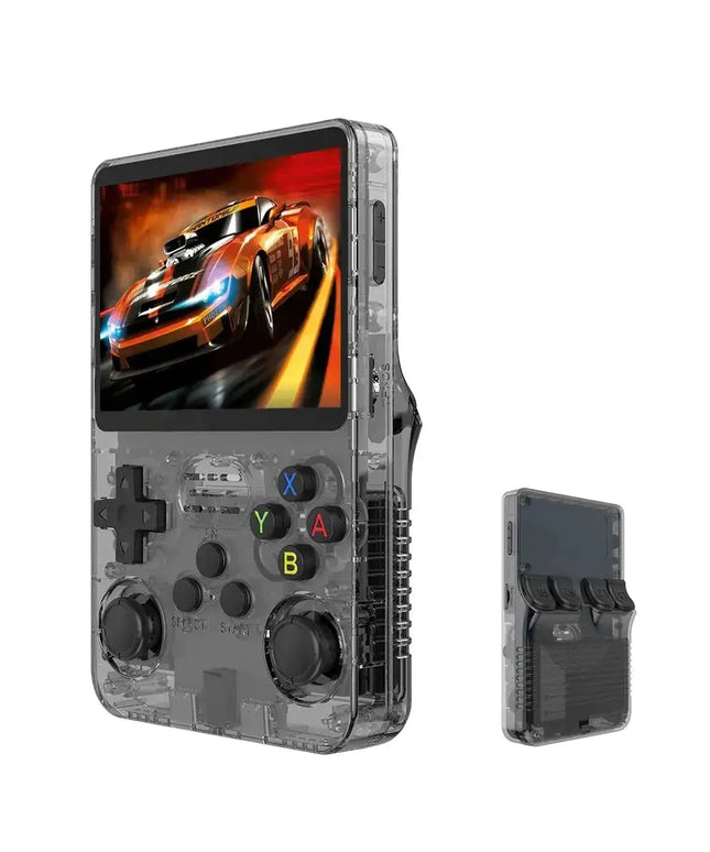 64GB Retro Handheld Gaming Console